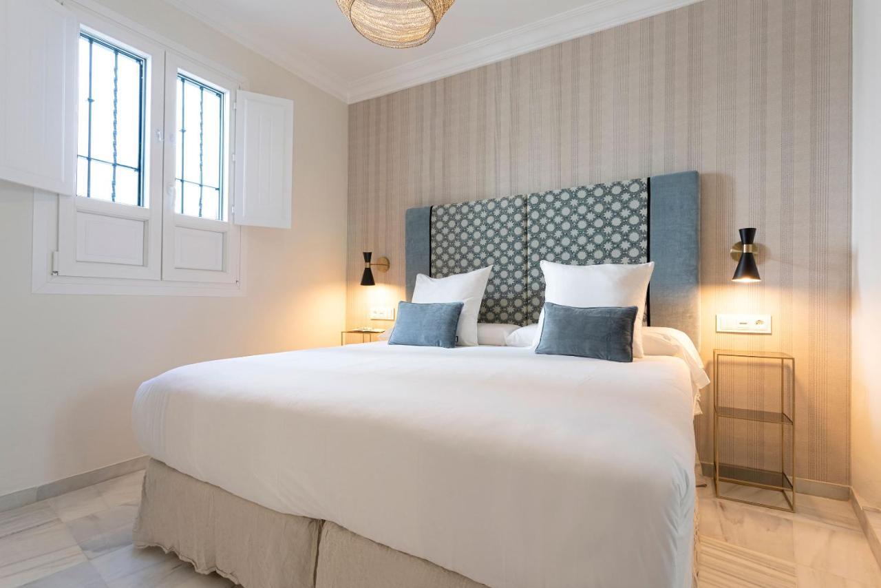 Genteel Home San Isidoro Sevilla Kültér fotó