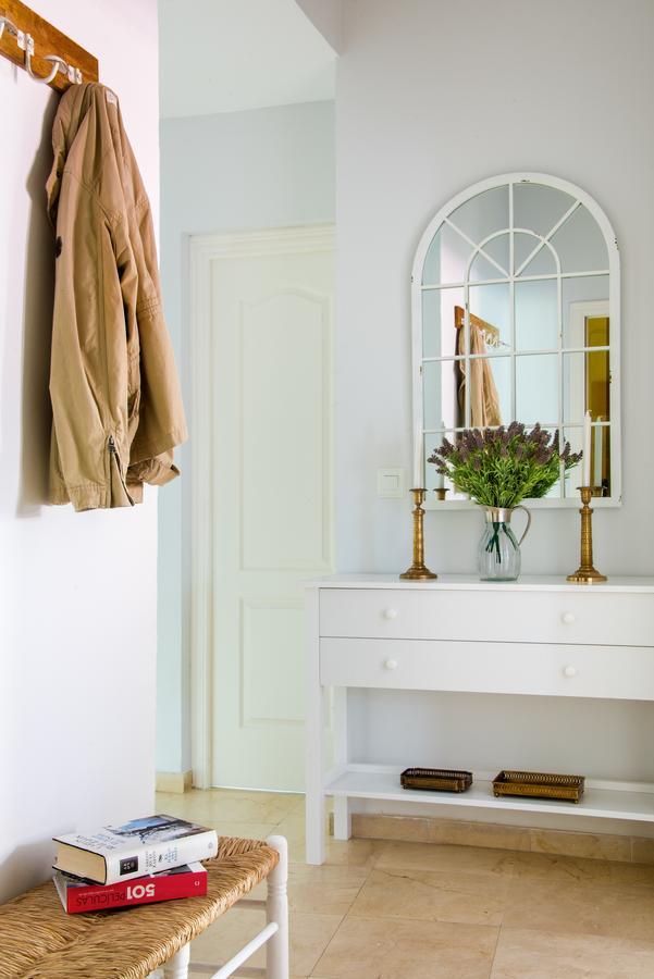 Genteel Home San Isidoro Sevilla Kültér fotó